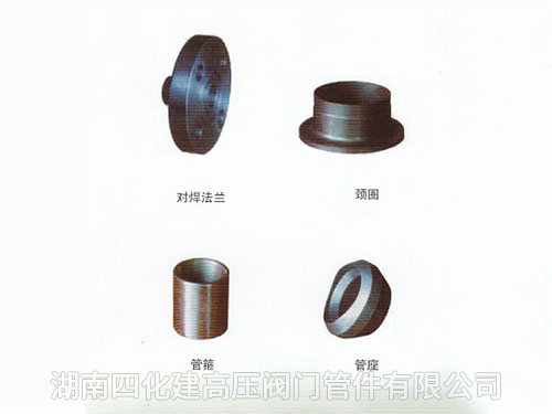 閥門(mén)、管件3